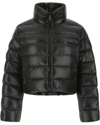 moncler serin black