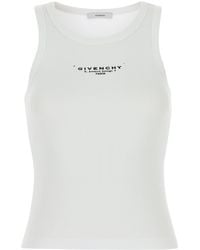 Givenchy - Top - Lyst