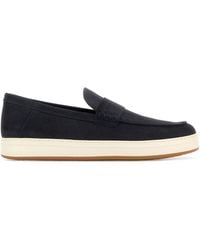 Hogan - H668 Mocassino - Lyst