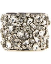 Dries Van Noten - 09040-Cuff W261-1161 Q 080 Cuff - Lyst