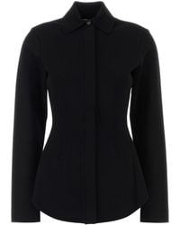 Sportmax - Viscose Blend Baffo1234 Cardigan - Lyst