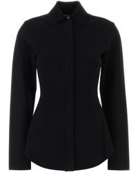 Sportmax - Viscose Blend Baffo1234 Cardigan - Lyst