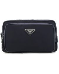 prada bum bag womens