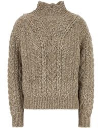 Isabel Marant - Knitwear - Lyst