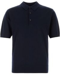 Dries Van Noten - Wool Murice Solo Shirt - Lyst