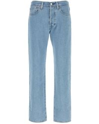Levi's - Denim 501® Original Jeans - Lyst