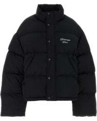Balenciaga - Puffer - Lyst