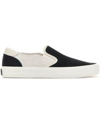 Amiri - Color Block Sneakers - Lyst