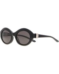 Balenciaga - Acetate Sunglasses - Lyst