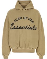 Fear Of God - Training 90's Hoodie - Lyst