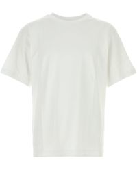 KENZO - Gots Boke Flower 2.0 Embroidered Oversize T-Shirt - Lyst