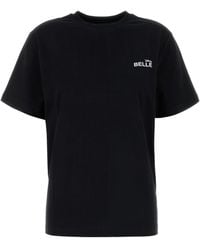 Coperni - Cotton X Disney Belle T-Shirt - Lyst