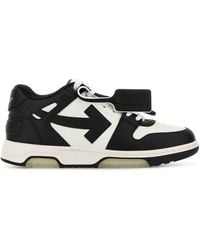 Off-White c/o Virgil Abloh - Sneakers - Lyst