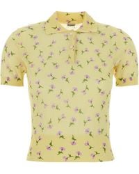 Jil Sander - Polo Shirts - Lyst