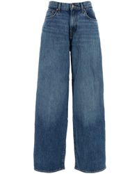 7 For All Mankind - SAM BAGGY JASPER - Lyst