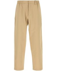 Herno - Pants - Lyst