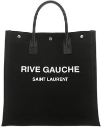Saint Laurent - BORSA - Lyst