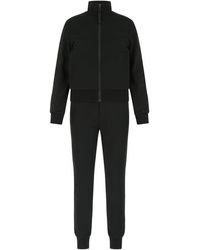fendi tracksuit mens