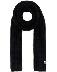 Moncler - Scarves And Foulards - Lyst