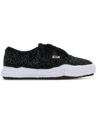 Maison Mihara Yasuhiro - Sneakers - Lyst