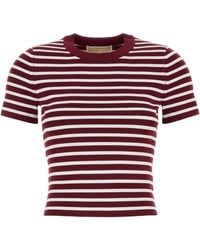 MICHAEL Michael Kors - T-Shirt - Lyst
