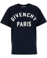 Givenchy - T-Shirts - Lyst
