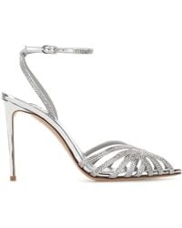 Le Silla - Sandals - Lyst