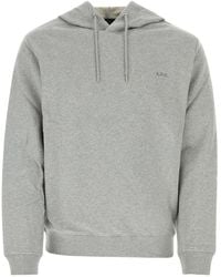 A.P.C. - Sweaters - Lyst