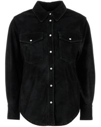 Isabel Marant - Shirts - Lyst