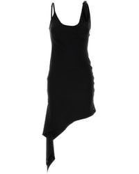 Courreges - Short Dresses - Lyst