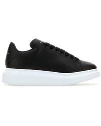 McQueen - Oversized Trainers - Lyst