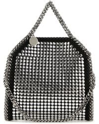Stella McCartney - Tote Handbag For - Lyst