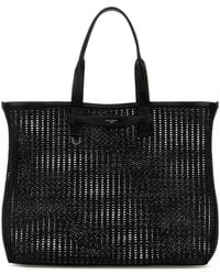Dolce & Gabbana - Tote Bags - Lyst