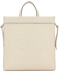 Fendi - BORSA - Lyst