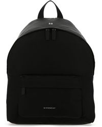 Givenchy - Nylon Essentiel U Backpack - Lyst