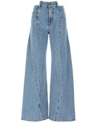 Maison Margiela - Jeans - Lyst