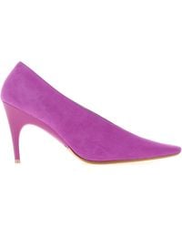 Balenciaga - Slip On Pumps - Lyst