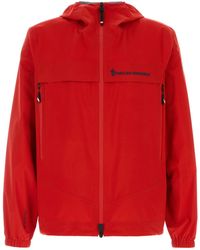Moncler - Apos;S Shipton Hooded Packable Gore-Tex Shell Jacket - Lyst