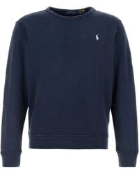 Polo Ralph Lauren - Regular Sweatshirt - Lyst
