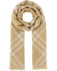 Burberry - Mu 200X65 Bias Tri Bar - Lyst