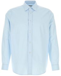 Jil Sander - Regular Shirt - Lyst