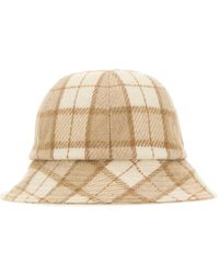 Helen Kaminski - Cappello da pescatore Franz in misto lana ricamata - Lyst