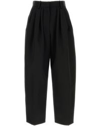 Isabel Marant - Wool Janice Pant - Lyst