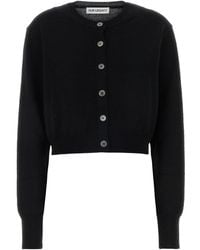 Our Legacy - Micro Cardi - Lyst