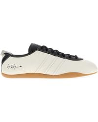 Y-3 - Sneakers Y-3 Tokyo in pelle bicolor - Lyst