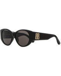 Balenciaga - Sunglasses - Lyst