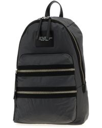 【レア】Heaven by Marc Jacobs backpack Heaven By Marc Jacobs Teddy Bear Backpack Bag Nylon Black | eBay