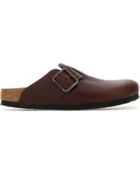 Birkenstock - Slippers - Lyst