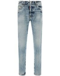 DSquared² - Denim Jeans - Lyst