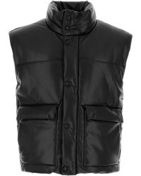Nanushka - Jackets - Lyst